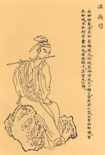 云边雁断胡天月，陇上羊归塞草烟。全诗意思及赏析