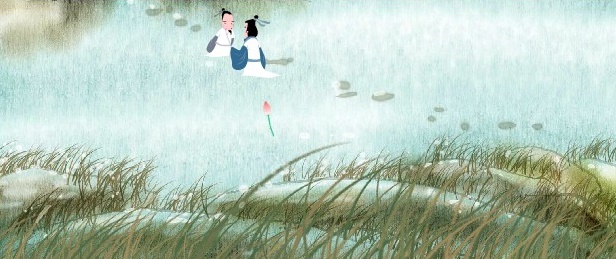 少孤为客早，多难识君迟。全诗意思及赏析