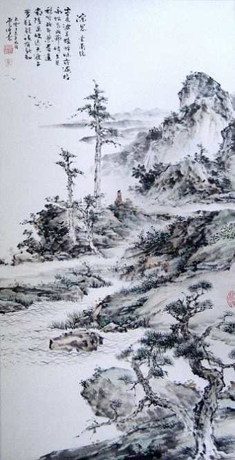 北斗兼春远，南陵寓使迟。全诗意思及赏析