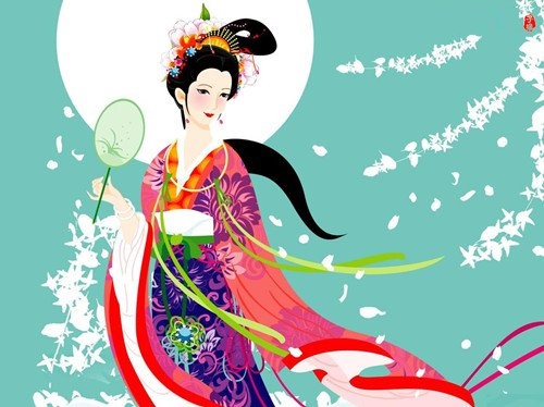 神女生涯原是梦，小姑居处本无郎。全诗意思及赏析