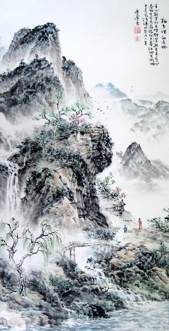 乡心新岁切，天畔独潸然。全诗意思及赏析