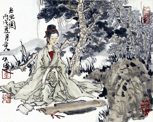 为问元戎窦车骑，何时返旆勒燕然。全诗意思及赏析