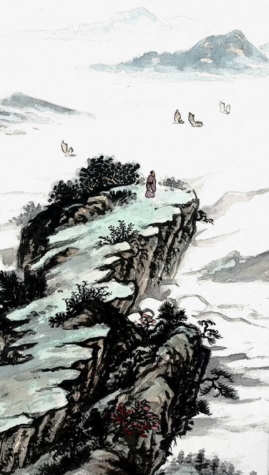 独在异乡为异客，每逢佳节倍思亲。全诗意思及赏析