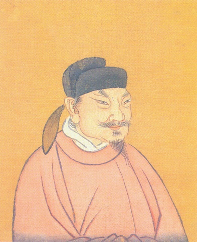 只在此山中，云深不知处。全诗意思及赏析