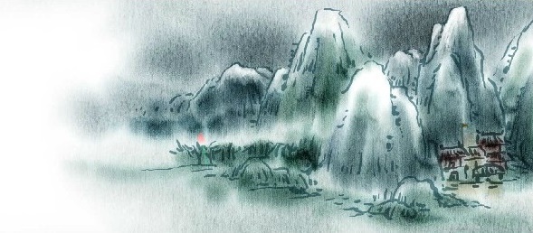 跨马出郊时极目，不堪人事日萧条。全诗意思及赏析