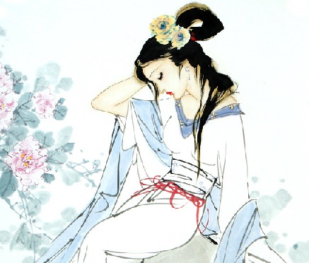 斑骓只系垂杨岸，何处西南任好风。全诗意思及赏析