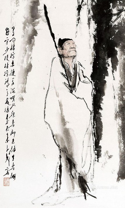 羯胡事主终无赖，词客哀时且未还。全诗意思及赏析