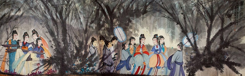 炙手可热势绝伦，慎莫近前丞相嗔！全诗意思及赏析