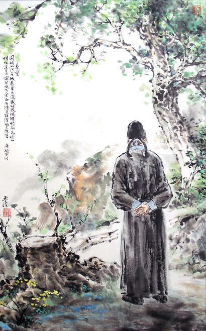 烽火连三月，家书抵万金。全诗意思及赏析