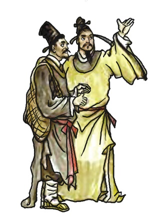 应共冤魂语，投诗赠汨罗。全诗意思及赏析