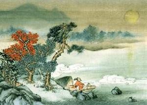 建德非吾土，维扬忆旧游。全诗意思及赏析