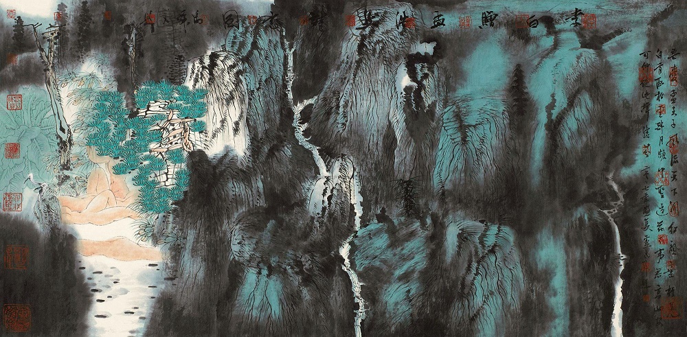 醉月频中圣，迷花不事君。全诗意思及赏析