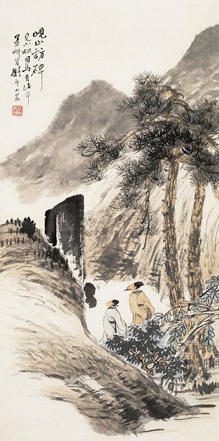 人事有代谢，往来成古今。全诗意思及赏析
