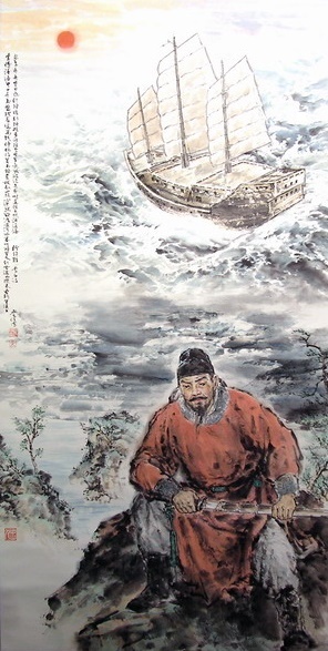 行路难！行路难！多岐路，今安在？全诗意思及赏析
