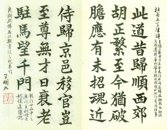 近侍归京邑，移官岂至尊。全诗意思及赏析