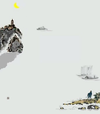 建德非吾土，维扬忆旧游。全诗意思及赏析