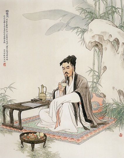 无人信高洁，谁为表予心。全诗意思及赏析