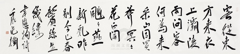 问客何为来，采山因买斧。全诗意思及赏析