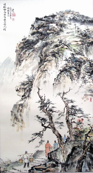 手持杯珓导我掷，云此最吉余难同。全诗意思及赏析