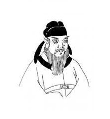 扣关无僮仆，窥室唯案几。全诗意思及赏析