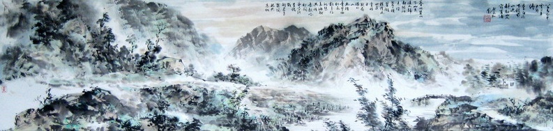 相携及田家，童稚开荆扉。全诗意思及赏析