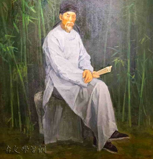 《七绝·刘蕡》毛泽东原文注释翻译赏析